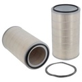 Воздушный фильтр HIFI FILTER SA 10802