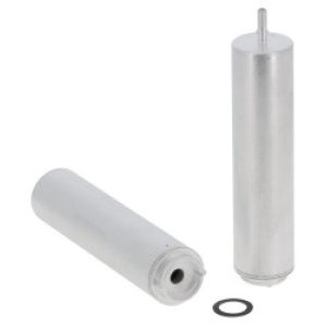 Топливный фильтр HIFI FILTER SN 70362