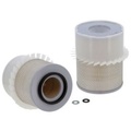 Воздушный фильтр HIFI FILTER SA 11713 K