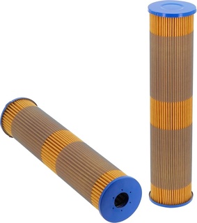 Топливный фильтр HIFI FILTER SN 40303
