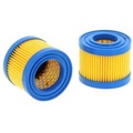 Воздушный фильтр HIFI FILTER SA 12635
