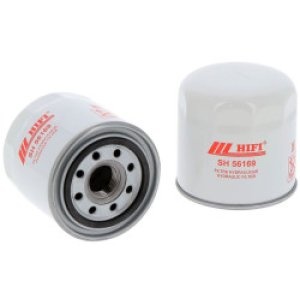 Гидравлический фильтр HIFI FILTER SH 56169
