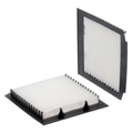 Салонный фильтр HIFI FILTER SC 6018