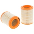 Воздушный фильтр HIFI FILTER SA 8735