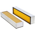 Салонный фильтр HIFI FILTER SC 70067