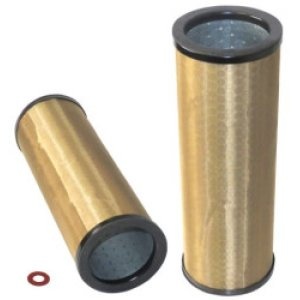 Топливный фильтр HIFI FILTER SN 40201