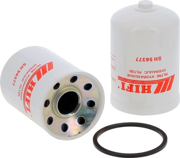 Гидравлический фильтр HIFI FILTER SH 56377 N