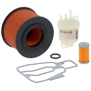MAINTENANCE KIT 500 H HIFI FILTER KM 95000001A29