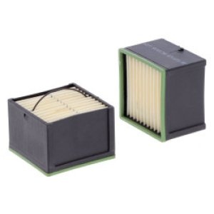 Топливный фильтр HIFI FILTER SN 40179 V