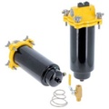FUEL FILTER HOUSING HIFI FILTER Y FBO14DPL