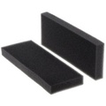 Салонный фильтр HIFI FILTER SC 50277