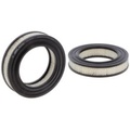 Воздушный фильтр HIFI FILTER SA 223