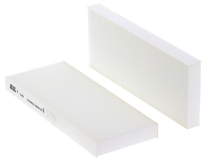 Салонный фильтр HIFI FILTER SC 40058