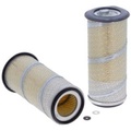 Воздушный фильтр HIFI FILTER SA 46431