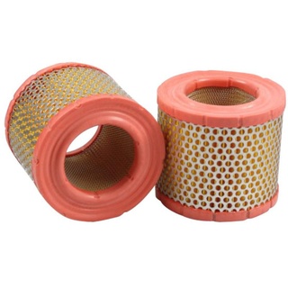 Воздушный фильтр HIFI FILTER SA 12536