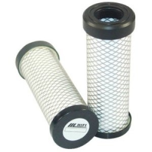3 MIC PREFILTER HIFI FILTER SI 46361