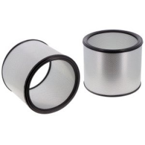 Воздушный фильтр HIFI FILTER SA 17406