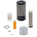 MAINTENANCE KIT 500 H HIFI FILTER KM 45000013A29