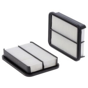 Воздушный фильтр HIFI FILTER SA 1384