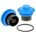 HOUSING COVER HIFI FILTER BDH 6400006