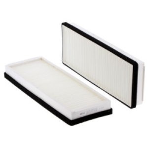 Салонный фильтр HIFI FILTER SC 50017
