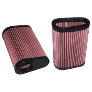 Воздушный фильтр HIFI FILTER SA 7800