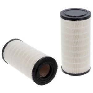 Воздушный фильтр HIFI FILTER SA 17247
