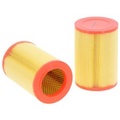 Воздушный фильтр HIFI FILTER SA 7091