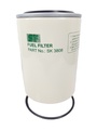 Воздушный фильтр HIFI FILTER N 3808 S