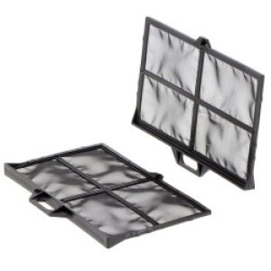 Салонный фильтр HIFI FILTER SC 8204