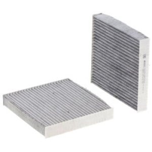 Салонный фильтр HIFI FILTER SC 8118 CA