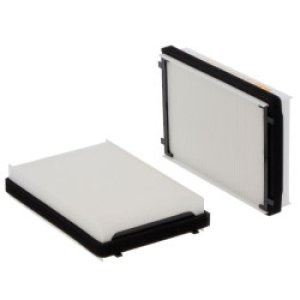 Салонный фильтр HIFI FILTER SC 60175