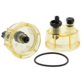 BOWL HIFI FILTER MO 3602