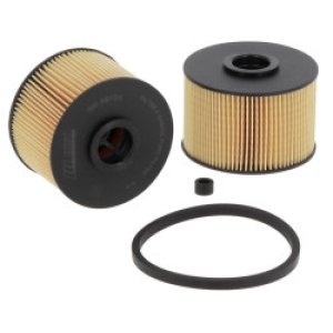 Топливный фильтр HIFI FILTER SN 99104