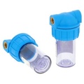 LIQUID FILTER HOUSING HIFI FILTER EZU 03127