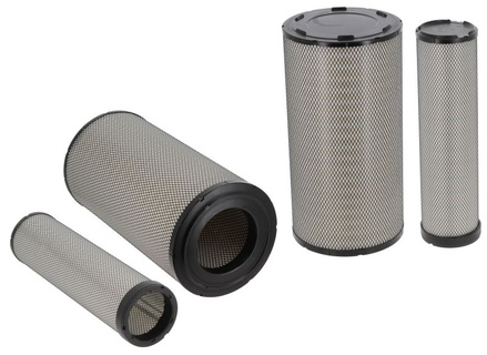 Фильтр HIFI FILTER KA 18410