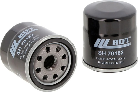 Салонный фильтр HIFI FILTER SC 70182 CAG