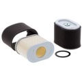 Воздушный фильтр HIFI FILTER SA 12476