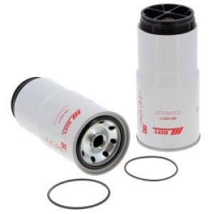 Топливный фильтр-сепаратор HIFI FILTER SN 25217
