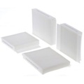 Салонный фильтр HIFI FILTER SC 4056 KIT