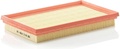 Воздушный фильтр HIFI FILTER NN 2759 S