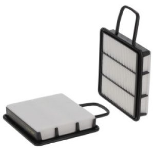 Воздушный фильтр HIFI FILTER SA 8680