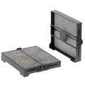 Салонный фильтр HIFI FILTER SC 8120 CA