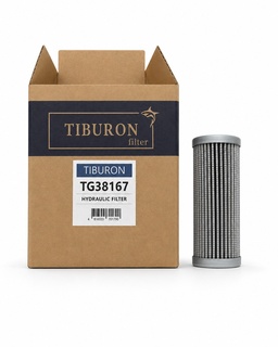 Гидравлический фильтр TIBURON TG38167