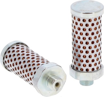GASKET HIFI FILTER 30003