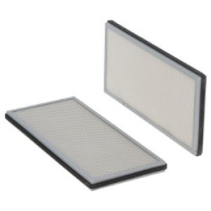 Салонный фильтр HIFI FILTER SC 60073
