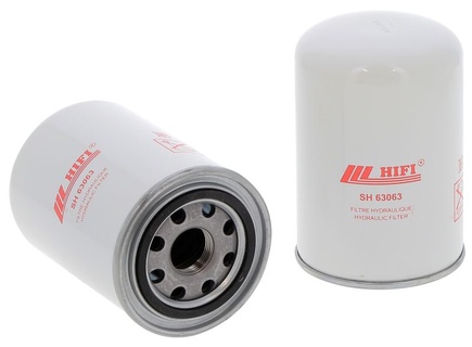 Гидравлический фильтр HIFI FILTER SH 63063