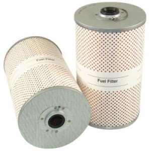 Топливный фильтр HIFI FILTER SN 70128