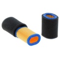 Воздушный фильтр HIFI FILTER SA 12709