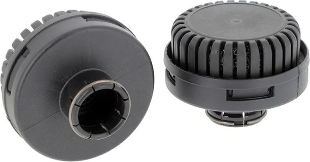 Воздушный фильтр HIFI FILTER TBS 1904